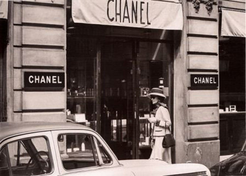 cool-chanel