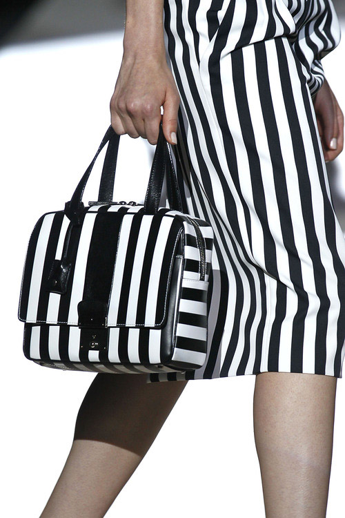 Marc Jacobs - Runway - Spring 2013 Mercedes-Benz Fashion Week