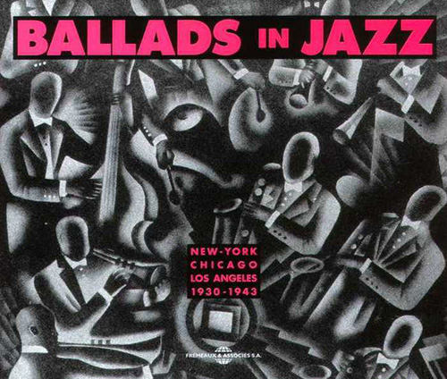 baladasjazz