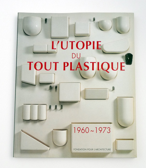 plastique-book