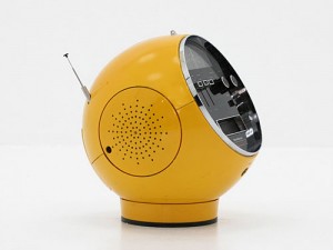Prinzsound Stereo Module radio 1970 at Srta. Jara Modern Living